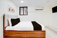 Hotel O Devanshi Nx