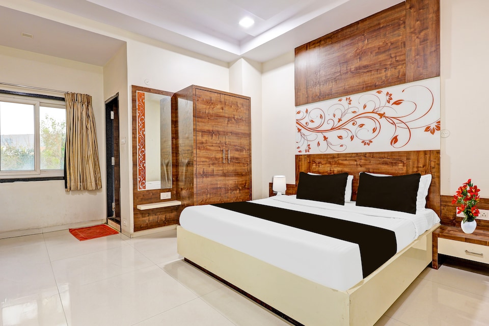 Super Collection O Vizag International Cricket Stadium, MVP Colony Visakhapatnam, Visakhapatnam