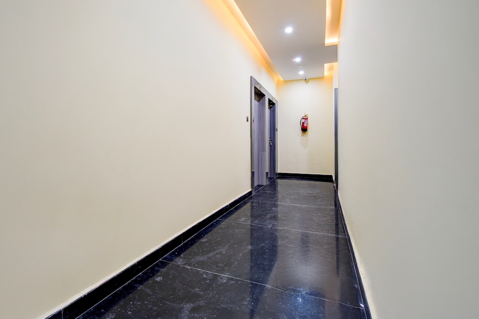 Super Townhouse Taramandal Near Sahara States, Golghar, Gorakhpur