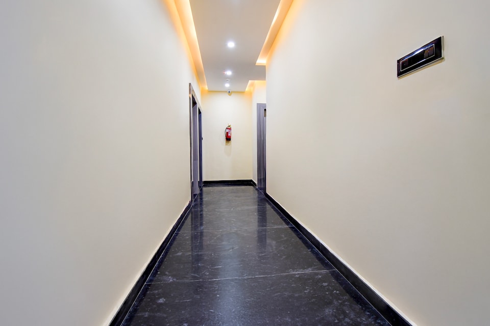 Super Townhouse Taramandal Near Sahara States, Golghar, Gorakhpur