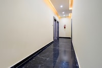 Super Townhouse Taramandal Near Sahara States