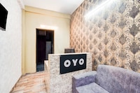 Hotel O Shree Golden Suites