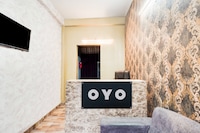 Hotel O Shree Golden Suites