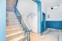 Hotel O Tehsil Chowk Doon Hospital Formerly Hotel Comfort