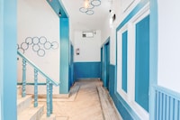 Hotel O Tehsil Chowk Doon Hospital Formerly Hotel Comfort