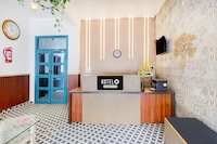 Hotel O Tehsil Chowk Doon Hospital Formerly Hotel Comfort