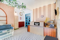 Hotel O Tehsil Chowk Doon Hospital Formerly Hotel Comfort