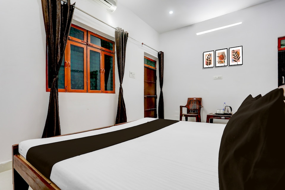 Hotel O Royal Heritage 2.0, Naini, Prayagraj