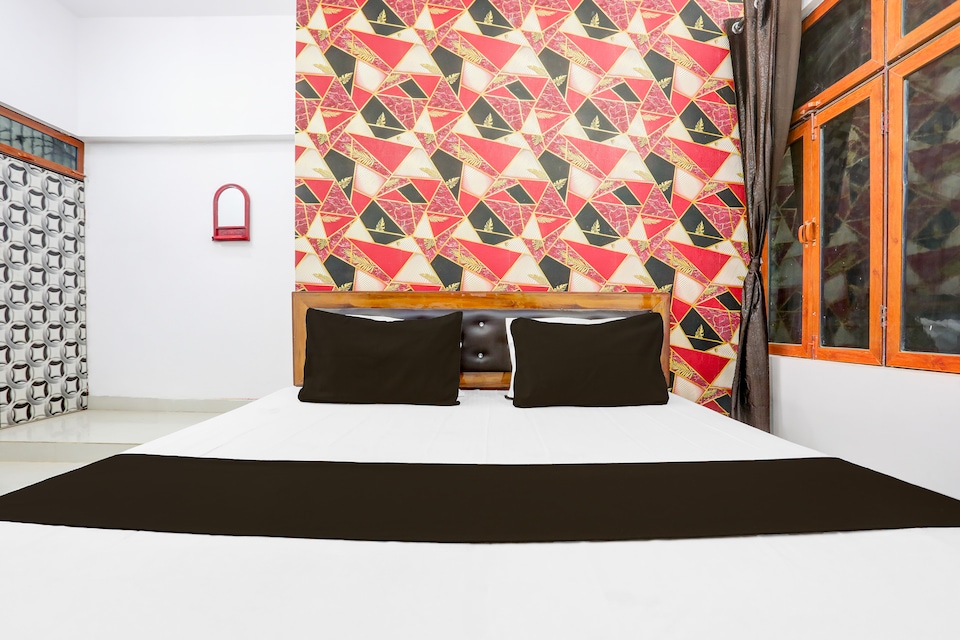 Hotel O Royal Heritage 2.0, Naini, Prayagraj