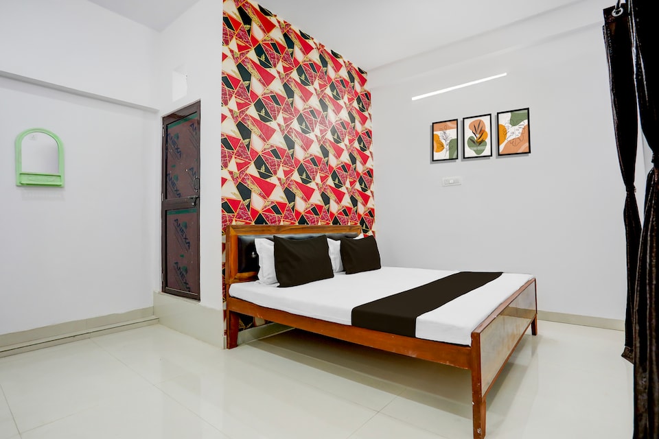 Hotel O Royal Heritage 2.0, Naini, Prayagraj