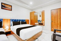 Townhouse Ambaji formerly Hotel Kardhar Inn