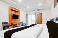 Townhouse Ambaji formerly Hotel Kardhar Inn