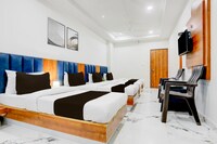 Townhouse Ambaji formerly Hotel Kardhar Inn