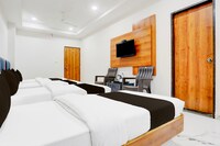 Townhouse Ambaji formerly Hotel Kardhar Inn