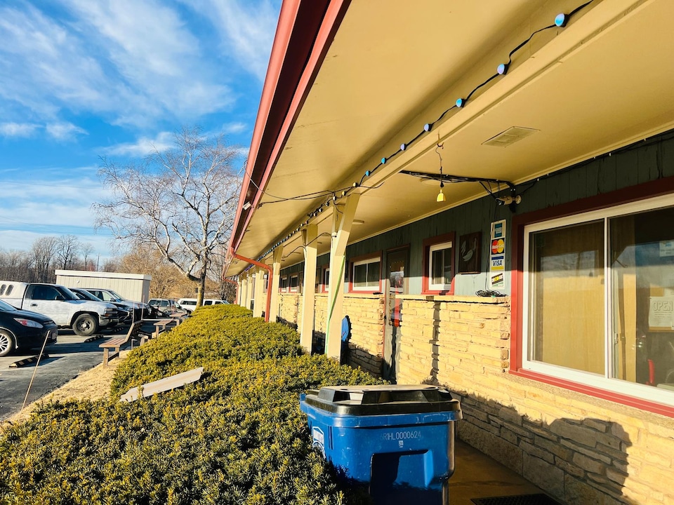 Wisconsin-Aire Motel By OYO Random Lake, Random Lake, WI,  Random Lake, WI