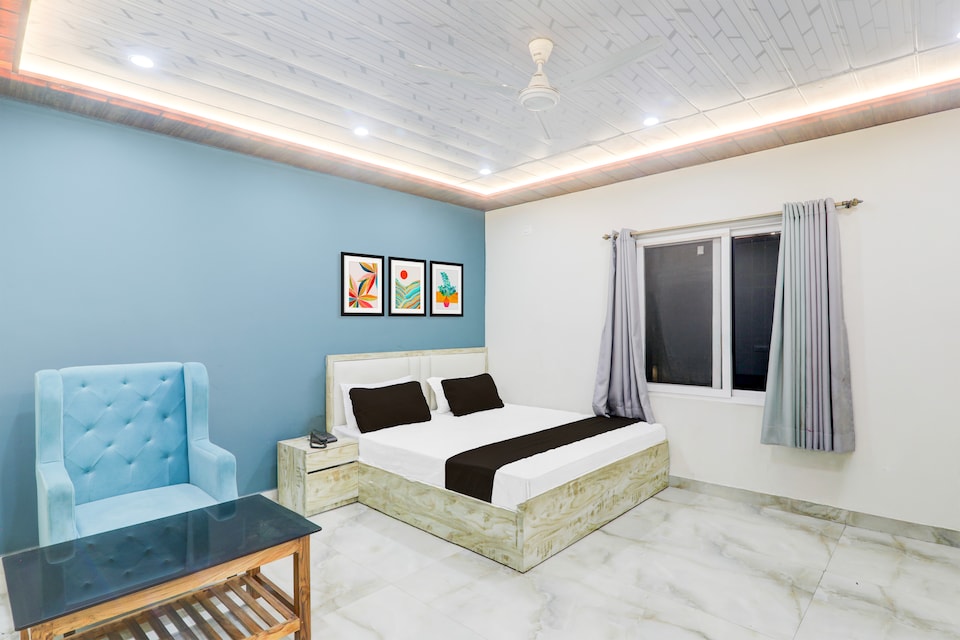 Hotel O Aryan , Patna Station, Patna