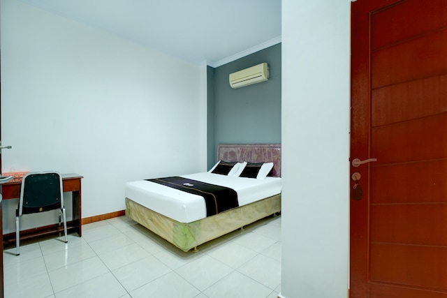 Hotel O Depok near Bhayangkara BRIMOB Hospital Formerly Hotel Mutiara Kelapa Dua Depok