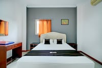 Hotel O Depok near Bhayangkara BRIMOB Hospital Formerly Hotel Mutiara Kelapa Dua Depok