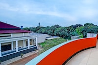 Hotel O Depok near Bhayangkara BRIMOB Hospital Formerly Hotel Mutiara Kelapa Dua Depok