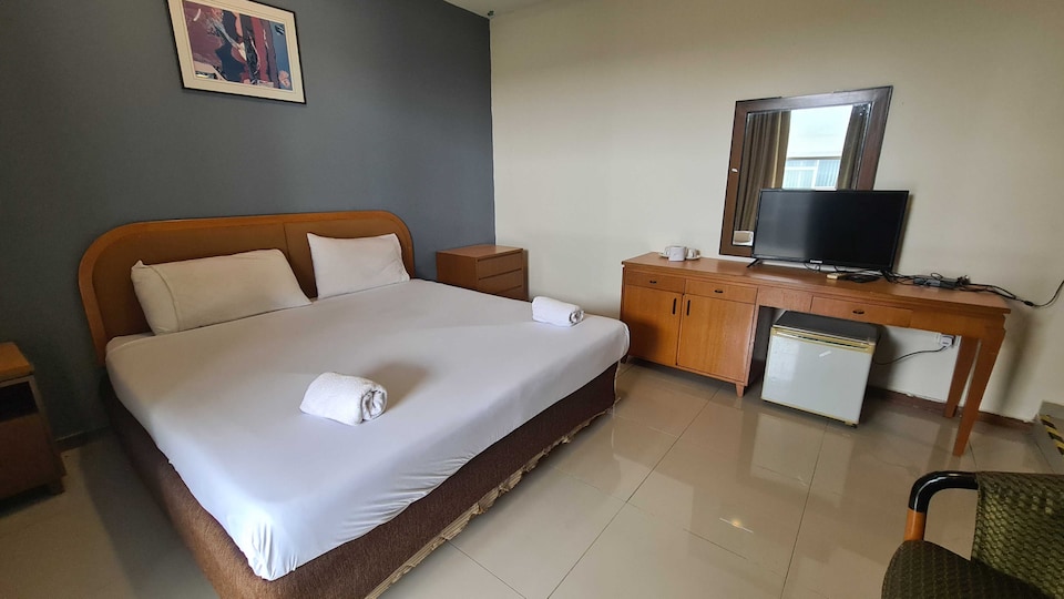 Hotel O De Melor Bangi Gateway, Bandar Baru Bangi, Bangi