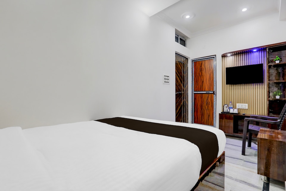 Hotel O PN Guest House, Patna, Patna