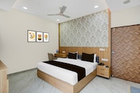 Hotel O Aamantra Residency