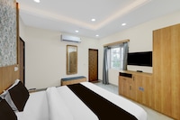 Hotel O Aamantra Residency