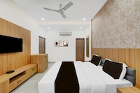 Hotel O Aamantra Residency