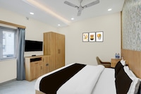 Hotel O Aamantra Residency