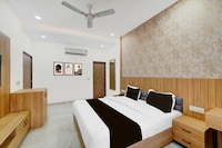 Hotel O Aamantra Residency