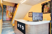 Hotel O by OYO Yogiraj Mini Kokakan Restaurant & Lodging