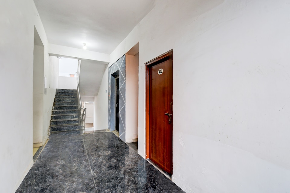 Hotel O Chandanagar Formerly Nakshatra, Kukatpally, Hyderabad