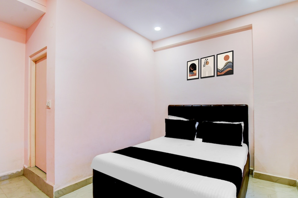 Hotel O Chandanagar Formerly Nakshatra, Kukatpally, Hyderabad