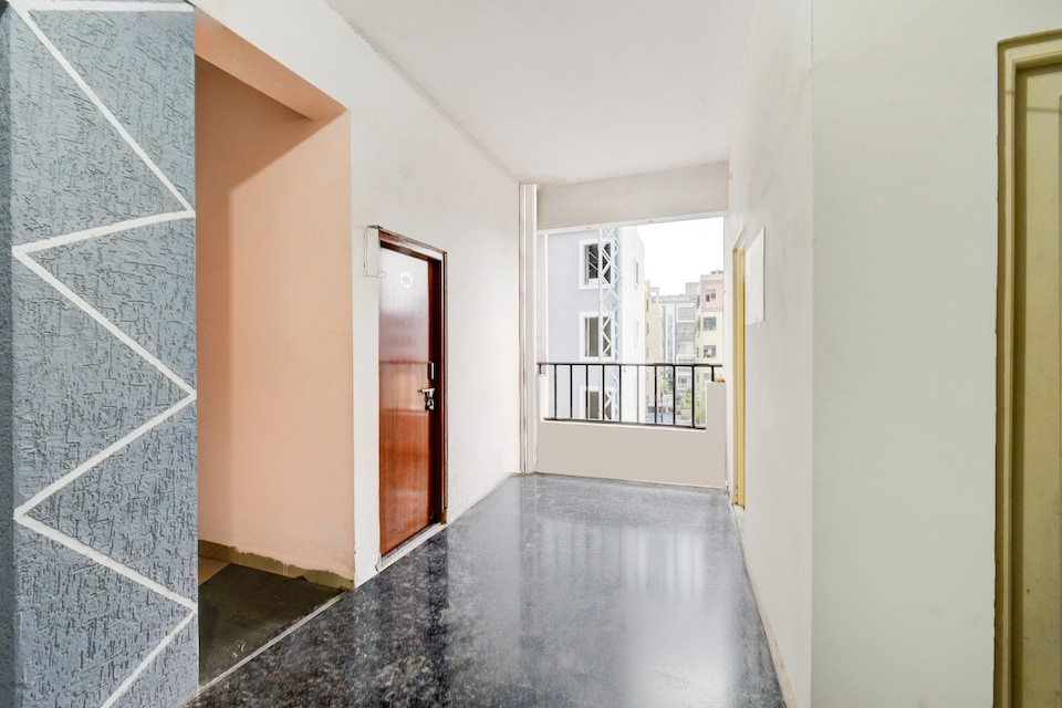 Hotel O Chandanagar Formerly Nakshatra, Kukatpally, Hyderabad