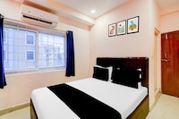 Hotel O Chandanagar Formerly Nakshatra