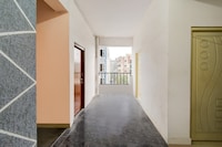 Hotel O Chandanagar Formerly Nakshatra