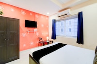 Hotel O Chandanagar Formerly Nakshatra