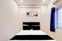 Hotel O Chandanagar Formerly Nakshatra