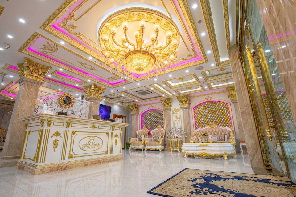 Townhouse District 10 Near Children Hospital 1 Formerly Cuong Thanh 3 Hotel, District 10 Ho Chi Minh, Ho-Chi-Minh