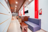 Super Townhouse Jeevan Bima Nagar Indranagar