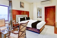 Townhouse JFN Comfort Hotel 