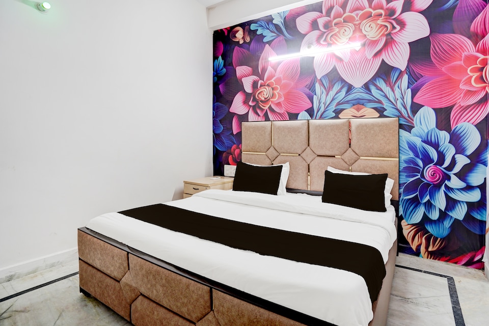 Hotel O D.P. Hotel  Shamsabad , Shamshabad Road, Agra