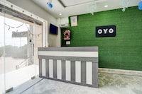 Hotel O R K HOTEL