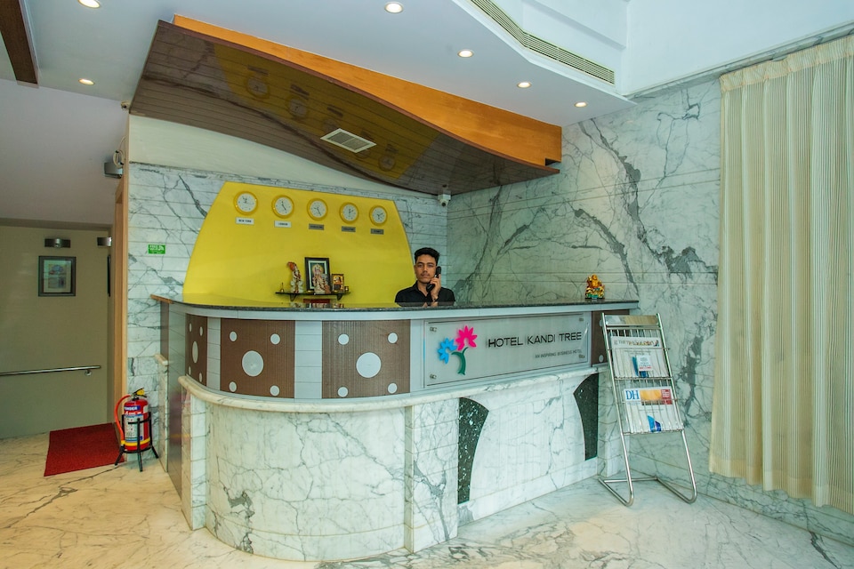 Capital O 2233 Kandi Tree, Jayanagar Bangalore, Bangalore