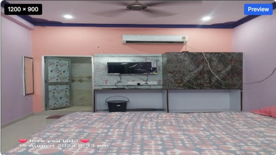 SPOT ON SHIV PARWATI VIVAH BHAWAN, Lakhisarai, Lakhisarai