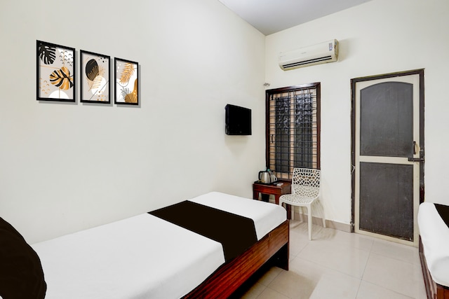 Hotel O Adhavan Residency 