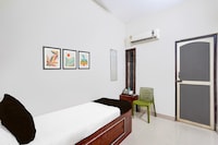Hotel O Adhavan Residency 