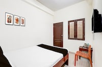 Hotel O Adhavan Residency 