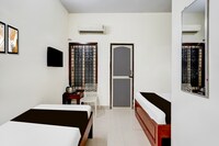 Hotel O Adhavan Residency 