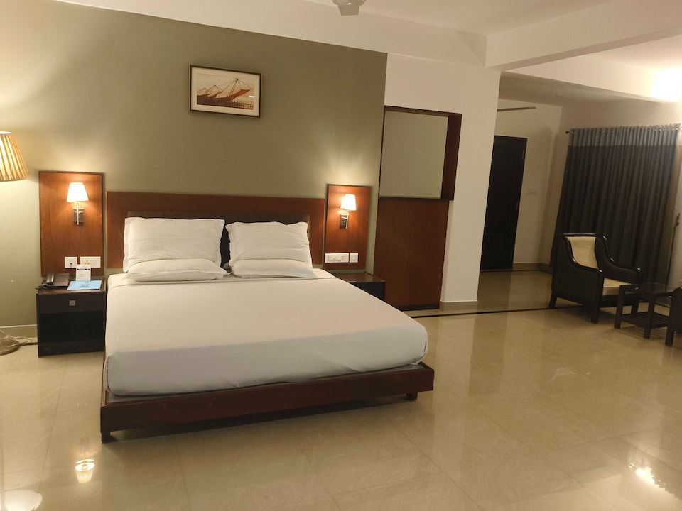 Collection O Retreat Kottayam Formerly San Jose Inn, Kottayam, Kottayam